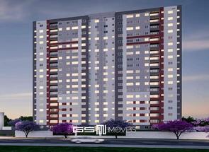 Apartamento, 2 Quartos, 1 Vaga, 1 Suite em Camargos, Belo Horizonte, MG valor de R$ 394.013,00 no Lugar Certo