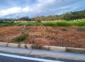 Lote em Lagoa Mansões, Lagoa Santa, MG valor de R$ 490.000,00 no Lugar Certo