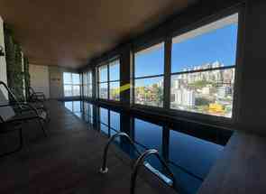 Apartamento, 1 Quarto, 2 Vagas para alugar em Buritis, Belo Horizonte, MG valor de R$ 4.000,00 no Lugar Certo