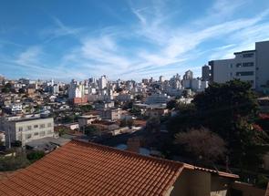 Apartamento, 2 Quartos, 1 Vaga em Sagrada Família, Belo Horizonte, MG valor de R$ 399.000,00 no Lugar Certo