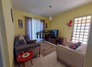 Casa, 2 Quartos, 2 Vagas em Jardim Mont Serrat, Varginha, MG valor de R$ 320.000,00 no Lugar Certo