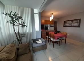 Apartamento, 3 Quartos, 2 Vagas, 1 Suite em Havaí, Belo Horizonte, MG valor de R$ 410.000,00 no Lugar Certo