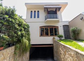 Casa, 3 Quartos, 8 Vagas, 3 Suites em Vila Pereira Barreto, São Paulo, SP valor de R$ 2.150.000,00 no Lugar Certo