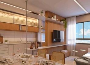 Apartamento, 2 Quartos, 1 Vaga, 1 Suite em Estoril, Belo Horizonte, MG valor de R$ 498.380,00 no Lugar Certo