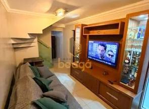 Cobertura, 2 Quartos, 2 Vagas em Itatiaia, Belo Horizonte, MG valor de R$ 500.000,00 no Lugar Certo