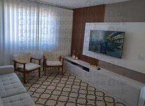 Apartamento, 2 Quartos, 2 Vagas, 1 Suite em Novo Riacho, Contagem, MG valor de R$ 395.000,00 no Lugar Certo