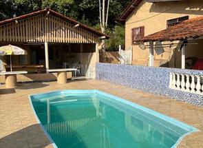 Casa, 5 Quartos, 4 Vagas em Jardim Damasco II, Marília, SP valor de R$ 590.000,00 no Lugar Certo