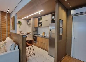 Apartamento, 2 Quartos, 1 Vaga em Borba Gato, Sabará, MG valor de R$ 268.000,00 no Lugar Certo