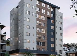 Apartamento, 2 Quartos, 2 Vagas, 1 Suite em Caiçaras, Belo Horizonte, MG valor de R$ 497.680,00 no Lugar Certo