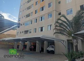 Apartamento, 2 Quartos, 1 Vaga, 1 Suite para alugar em Monte Castelo, Contagem, MG valor de R$ 2.700,00 no Lugar Certo