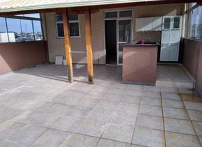 Cobertura, 3 Quartos, 1 Vaga, 1 Suite em Arvoredo, Contagem, MG valor de R$ 450.000,00 no Lugar Certo