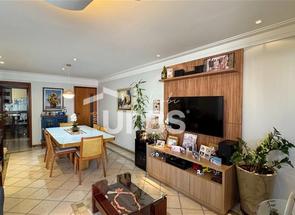 Apartamento, 4 Quartos, 2 Vagas, 2 Suites em Avenida T 15, Nova Suiça, Goiânia, GO valor de R$ 690.000,00 no Lugar Certo