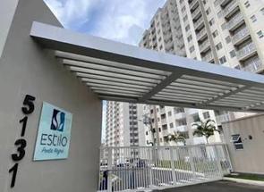 Apartamento, 2 Quartos, 1 Vaga, 1 Suite para alugar em Estilo Ponta Negra Avenida Coronel Teixeira Ponta Negra, Ponta Negra, Manaus, AM valor de R$ 2.900,00 no Lugar Certo