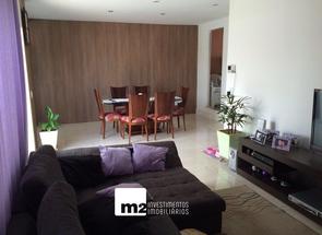 Casa, 4 Quartos, 2 Vagas, 1 Suite em Fl46, Parque das Flores, Goiânia, GO valor de R$ 642.000,00 no Lugar Certo