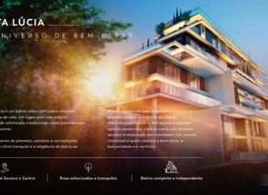 Cobertura, 4 Quartos, 4 Vagas, 4 Suites em Santa Lúcia, Belo Horizonte, MG valor de R$ 6.800.000,00 no Lugar Certo