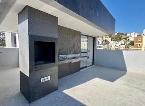 Cobertura, 3 Quartos, 2 Vagas, 1 Suite em Santa Efigênia, Belo Horizonte, MG valor de R$ 1.100.000,00 no Lugar Certo