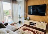 Apartamento, 2 Quartos