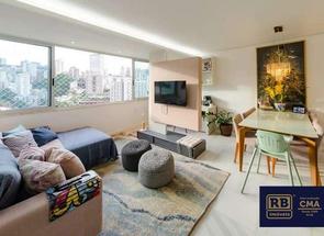 Apartamento, 3 Quartos, 2 Vagas, 1 Suite em Vila Paris, Belo Horizonte, MG valor de R$ 925.000,00 no Lugar Certo