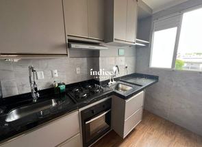 Apartamento, 2 Quartos, 1 Vaga em Rua Vicente Urbano, Jardim Manoel Penna, Ribeirão Preto, SP valor de R$ 255.000,00 no Lugar Certo