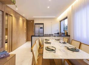 Apartamento, 2 Quartos, 2 Vagas, 2 Suites em Sion, Belo Horizonte, MG valor de R$ 1.390.000,00 no Lugar Certo