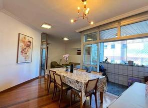 Apartamento, 4 Quartos, 2 Vagas, 1 Suite em Savassi, Belo Horizonte, MG valor de R$ 1.480.000,00 no Lugar Certo