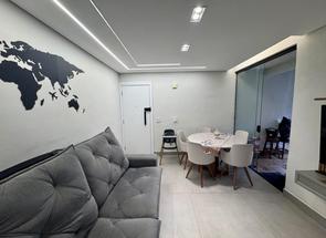 Apartamento, 3 Quartos, 1 Vaga, 1 Suite em Castelo, Belo Horizonte, MG valor de R$ 599.000,00 no Lugar Certo