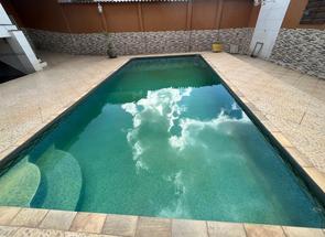 Casa, 4 Quartos, 7 Vagas, 2 Suites para alugar em Fonte Grande, Contagem, MG valor de R$ 7.900,00 no Lugar Certo
