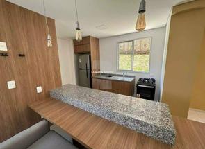 Apartamento, 2 Quartos, 1 Vaga, 1 Suite em Jardim Riacho das Pedras, Contagem, MG valor de R$ 370.000,00 no Lugar Certo