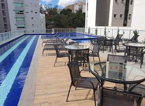 Apartamento, 3 Quartos, 3 Vagas, 1 Suite para alugar em Rua Rubens Caporali Ribeiro, Buritis, Belo Horizonte, MG valor de R$ 6.800,00 no Lugar Certo