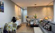 Apartamento, 2 Quartos, 1 Vaga