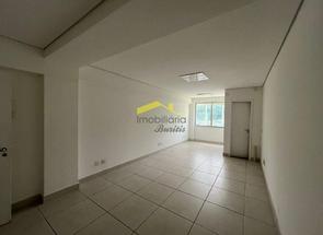 Sala para alugar em Estoril, Belo Horizonte, MG valor de R$ 1.150,00 no Lugar Certo