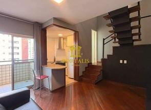 Apartamento, 1 Quarto, 1 Vaga, 1 Suite em Lourdes, Belo Horizonte, MG valor de R$ 550.000,00 no Lugar Certo