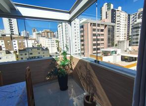 Cobertura, 3 Quartos, 3 Vagas, 1 Suite em Buritis, Belo Horizonte, MG valor de R$ 1.450.000,00 no Lugar Certo