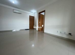 Apartamento, 3 Quartos, 2 Vagas, 1 Suite para alugar em Rua Abrão Caixe, Jardim Irajá, Ribeirão Preto, SP valor de R$ 4.200,00 no Lugar Certo