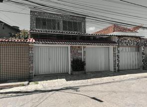Casa, 3 Quartos, 1 Vaga em Campo Grande, Recife, PE valor de R$ 460.000,00 no Lugar Certo