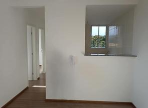 Apartamento, 2 Quartos, 1 Vaga em Dom Bosco, Betim, MG valor de R$ 230.000,00 no Lugar Certo