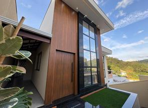Casa, 3 Quartos, 5 Vagas, 1 Suite em Masterville, Sarzedo, MG valor de R$ 1.150.000,00 no Lugar Certo