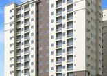 Apartamento, 2 Quartos