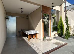 Casa, 3 Quartos, 2 Vagas, 1 Suite em Residencial Visão, Lagoa Santa, MG valor de R$ 770.000,00 no Lugar Certo