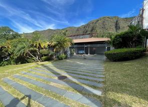 Casa, 4 Quartos, 4 Vagas, 4 Suites em Mangabeiras, Belo Horizonte, MG valor de R$ 4.000.000,00 no Lugar Certo