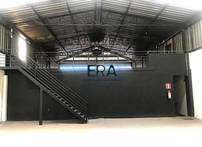 Galpão em Jardim Canadá, Nova Lima, MG valor de R$ 2.950.000,00 no Lugar Certo