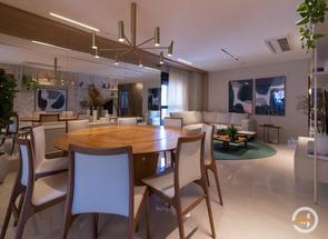 Apartamento, 3 Quartos em Setor Marista, Goiânia, GO valor de R$ 2.250.000,00 no Lugar Certo