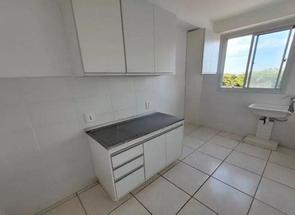 Apartamento, 2 Quartos, 1 Vaga em Monte Castelo, Contagem, MG valor de R$ 290.000,00 no Lugar Certo