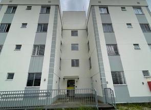 Apartamento, 2 Quartos, 1 Vaga em São Benedito, Santa Luzia, MG valor de R$ 235.000,00 no Lugar Certo