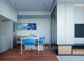 Apartamento, 2 Quartos, 2 Vagas, 2 Suites em Sion, Belo Horizonte, MG valor de R$ 920.000,00 no Lugar Certo