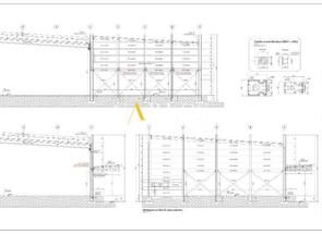 Galpão, 13 Vagas para alugar em Do Comércio, Contagem, MG valor de R$ 64.350,00 no Lugar Certo