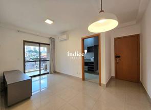 Apartamento, 2 Quartos, 1 Vaga, 1 Suite para alugar em Avenida Leais Paulistas, Jardim Irajá, Ribeirão Preto, SP valor de R$ 3.400,00 no Lugar Certo