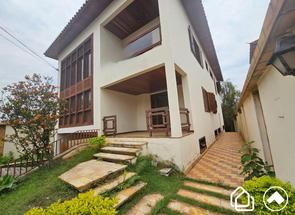 Casa, 8 Quartos, 6 Vagas, 2 Suites para alugar em Salinas, Santa Teresa, Belo Horizonte, MG valor de R$ 18.000,00 no Lugar Certo