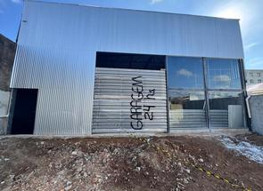 Galpão, 20 Vagas em Sagrada Família, Belo Horizonte, MG valor de R$ 2.400.000,00 no Lugar Certo