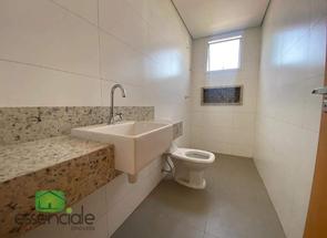Apartamento, 3 Quartos, 1 Suite em Fonte Grande, Contagem, MG valor de R$ 640.000,00 no Lugar Certo